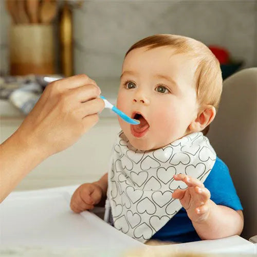 Baby Garden draagdoek licht beige Baby Garden draagdoek licht beige