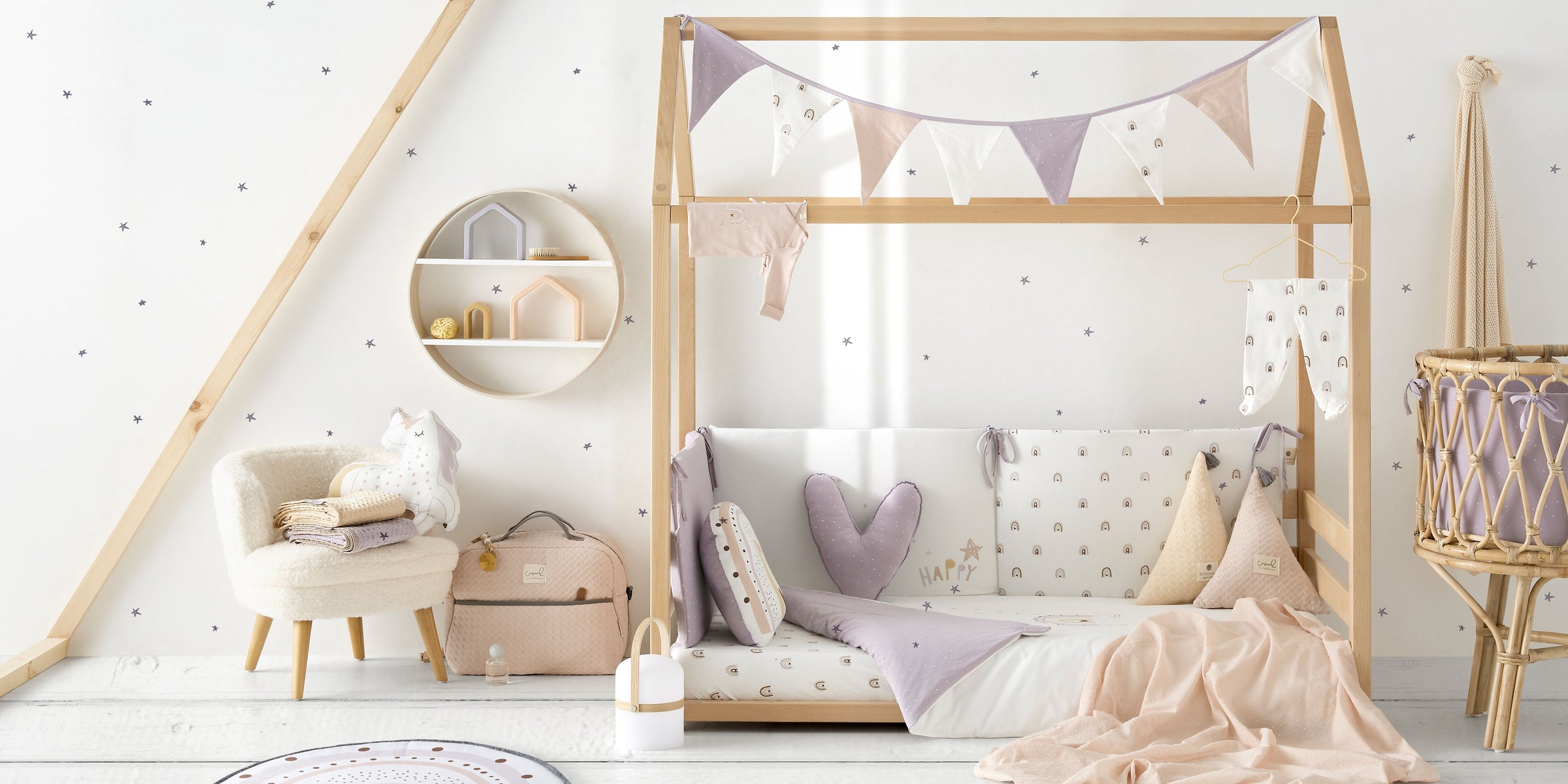 Kinderkamer