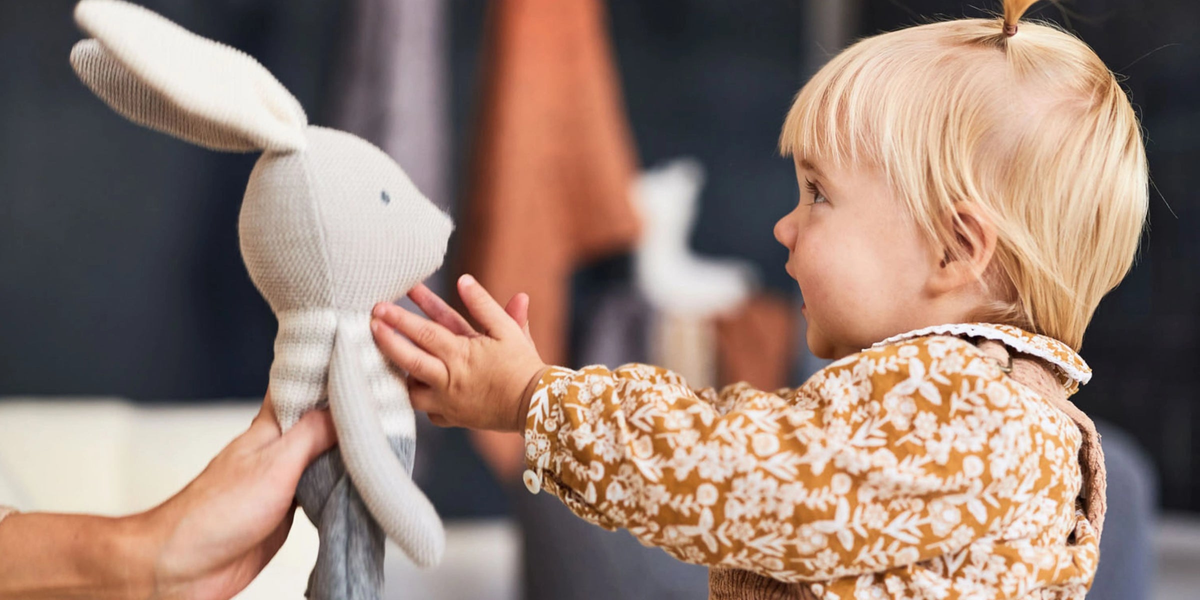 Cadeaus voor meisjes - Tiny Giggles