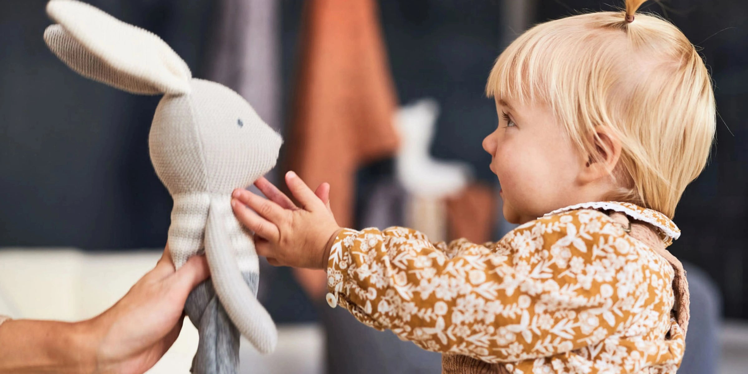 Cadeaus 0-25 euro - 1 jaar - Meisje
