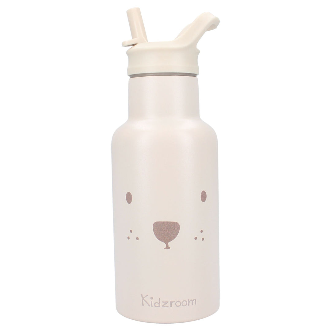 Kidzroom Beary Excited Trinkflasche 350 ml