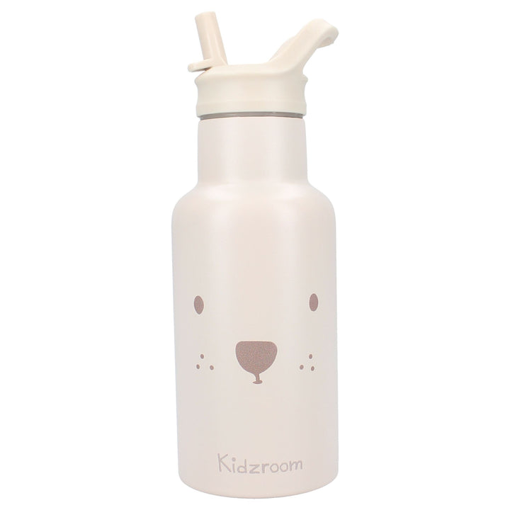 Kidzroom Beary Excited Trinkflasche 350 ml