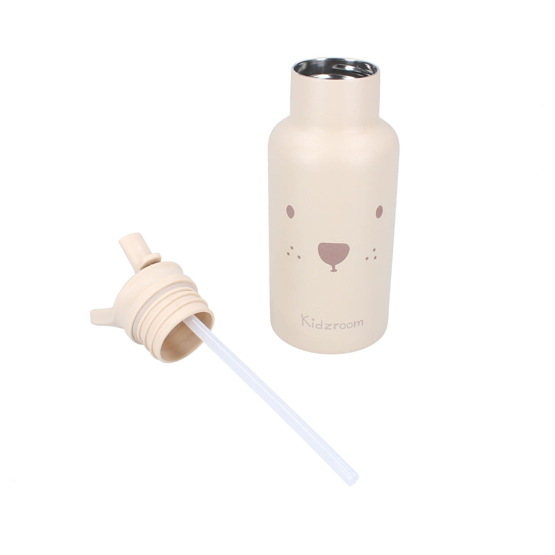 Kidzroom Beary Excited Trinkflasche 350 ml