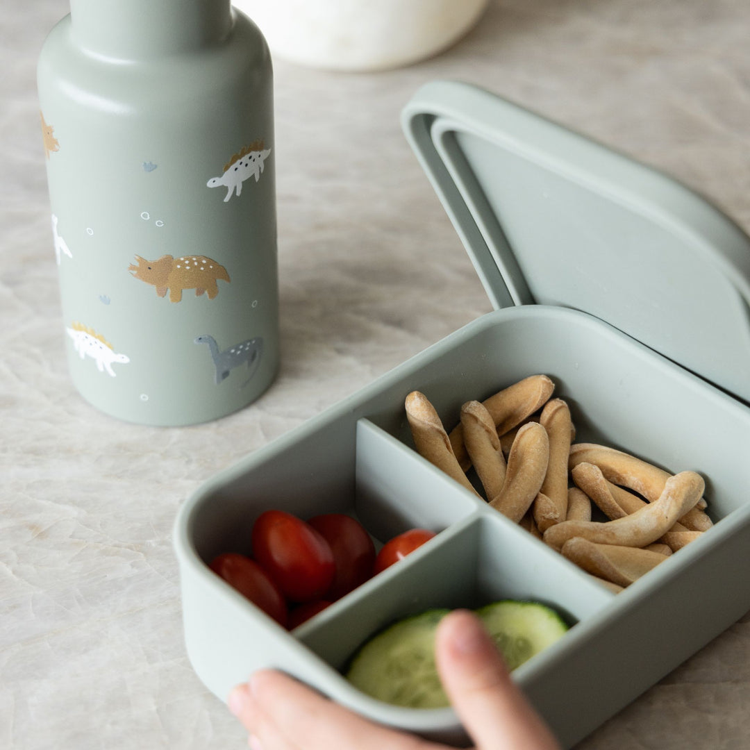 Kidzroom Small Talk Dino Bouteille à boire 350 ml