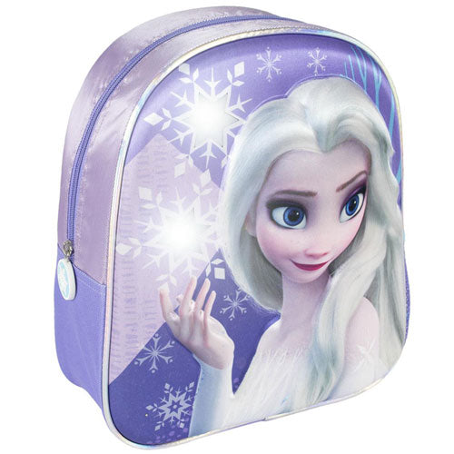 Schoolpakket samenstellen | Frozen