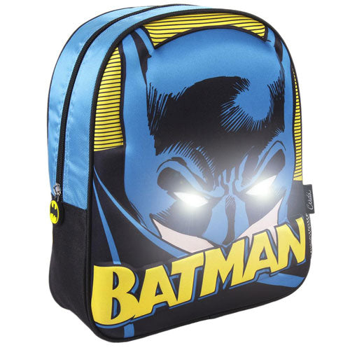 Schoolpakket samenstellen | Batman