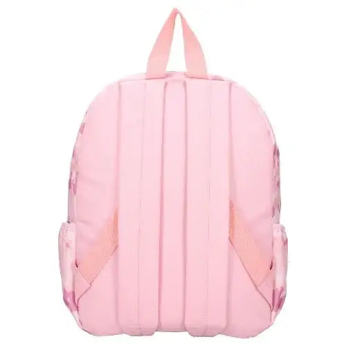 Sac à dos rose clair Milky Kiss Love And Laughter