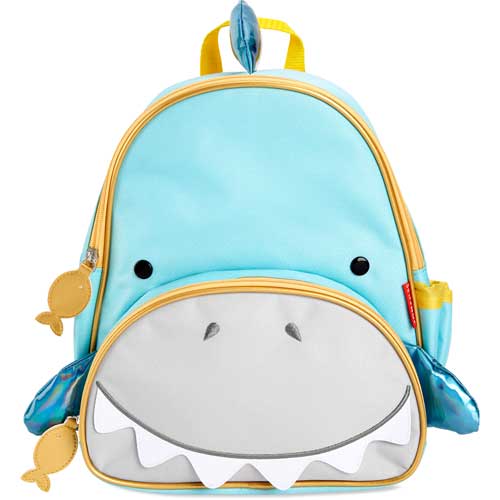Schoolpakket samenstellen | Skip Hop Jongen