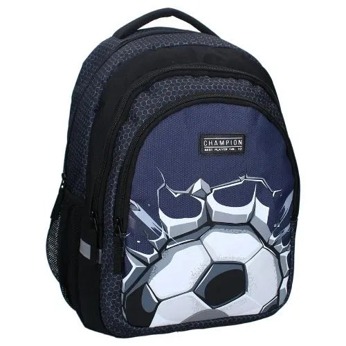 Skooter Match Day
