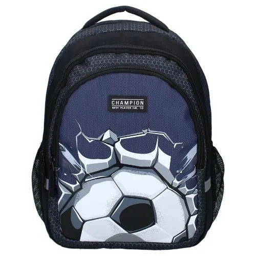 Skooter Match Day