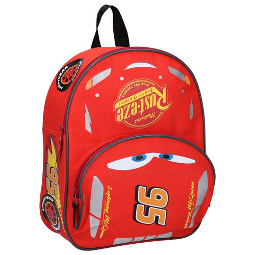 Schoolpakket samenstellen | Disney Cars