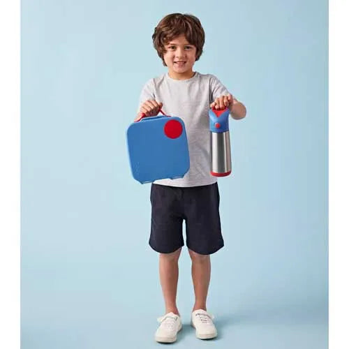 Schoolpakket samenstellen | b.box Jongen
