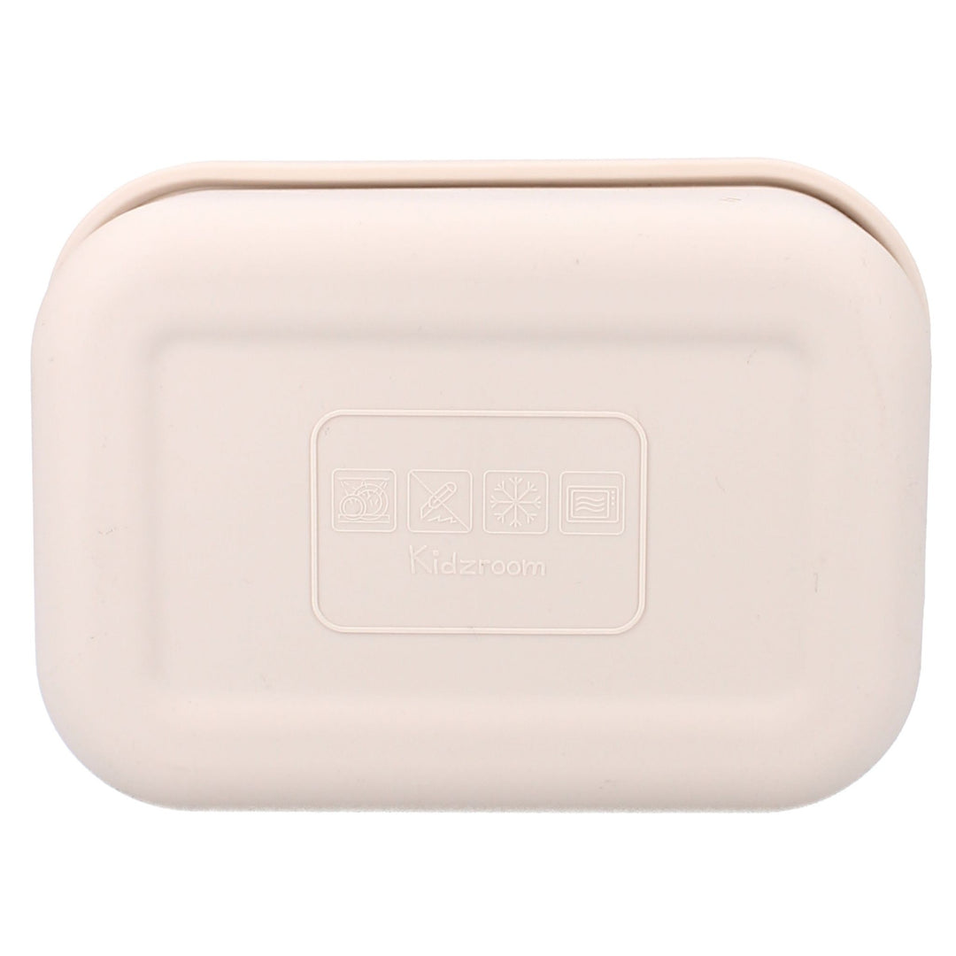 Kidzroom Small Talk Flugzeuge Lunchbox