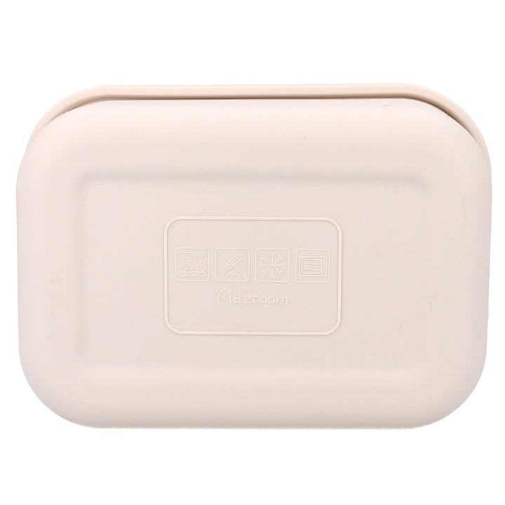 Kidzroom Small Talk Flugzeuge Lunchbox