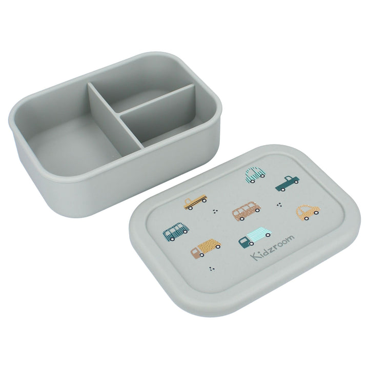 Kidzroom Sweet Cuddles Auto Lunchbox