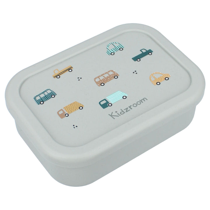 Kidzroom Sweet Cuddles Auto Lunchbox