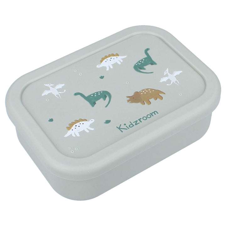 Kidzroom Small Talk Dino Brotdose