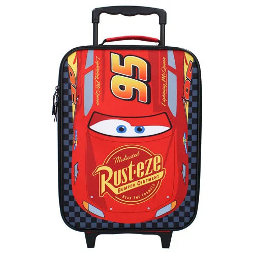 Skooter Trolley Valise Boundless