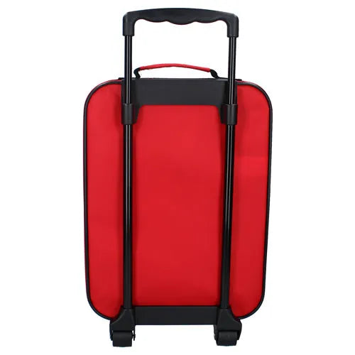 Skooter Trolley Valise Boundless