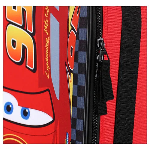 Skooter Trolley Valise Boundless