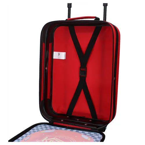 Skooter Trolley Valise Boundless