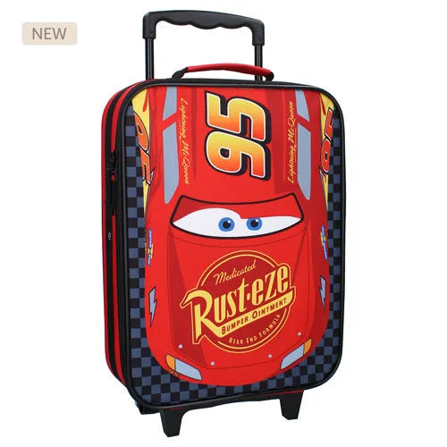 Skooter Trolley Valise Boundless