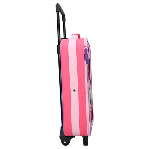 Minnie Mouse I Was Made For This Trolley Suitcase
