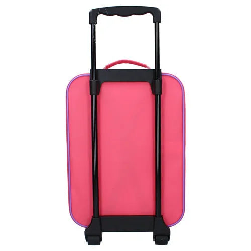 Minnie Mouse I Was Made For This Trolley Suitcase