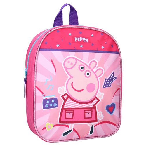 Schoolpakket samenstellen | Peppa Pig