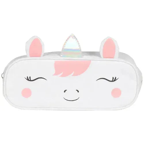 Sass & Belle Betty The Rainbow Unicorn Pennenzak - Tiny Giggles