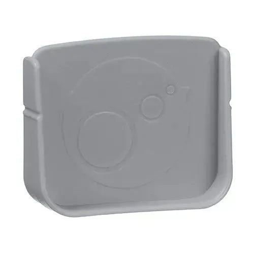 b.box Lunchbox Blue Slate 5+ jaar - Tiny Giggles