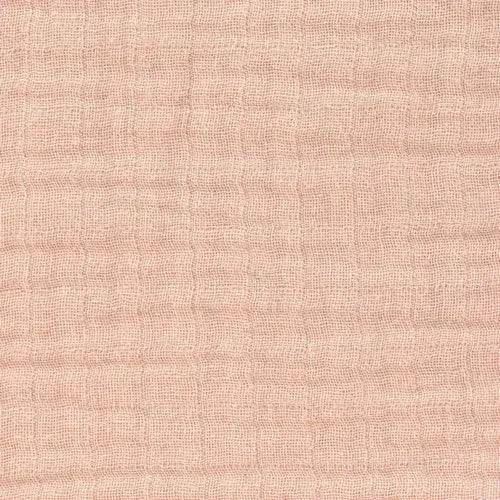 Lässig Mousseline Washandjes Lightroze 3 Stuks - Tiny Giggles