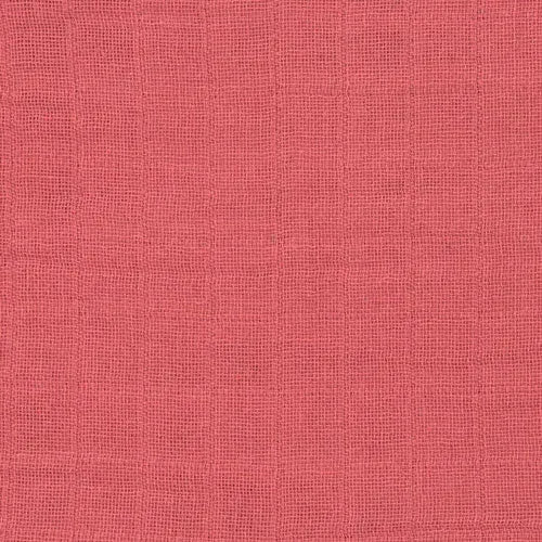 Lässig Mousseline Badcape Rosewood - Tiny Giggles