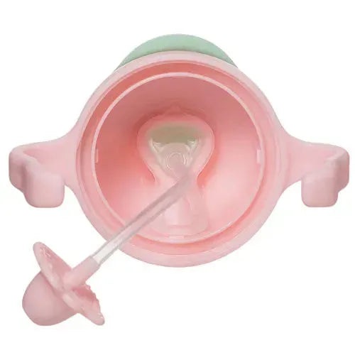 b.box Hello Kitty Sippy Cup Candy Floss 6m+ - Tiny Giggles