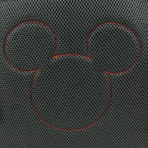 Mickey Mouse Applications Rugzak - Tiny Giggles