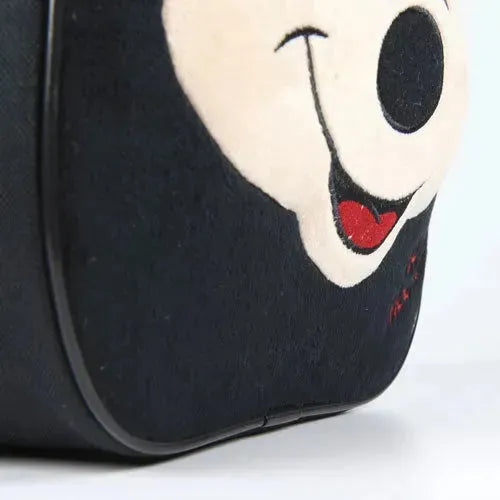 Disney Mickey Mouse Kinderrugzak Zwart - Tiny Giggles