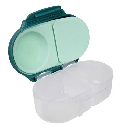 b.box Snackbox Emerald Forest - Tiny Giggles