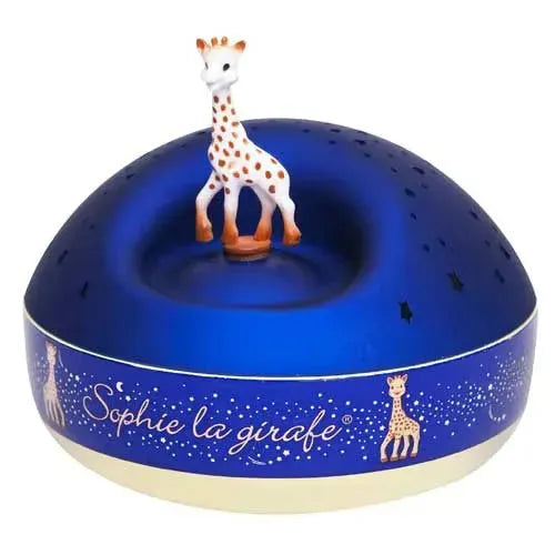 Sophie de Giraf Sterrenprojector Milky Way - Tiny Giggles
