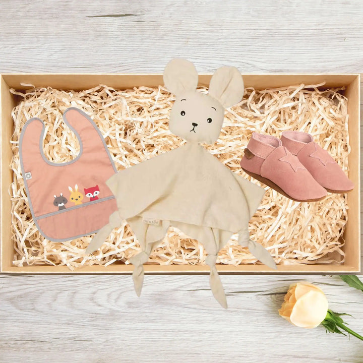 Create gift box | nuuroo Arie Comforter Cream (from €16)