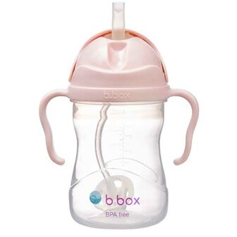 b.box Sippy Cup Blush 6m+