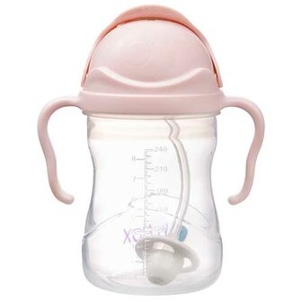 b.box Sippy Cup Blush 6m+