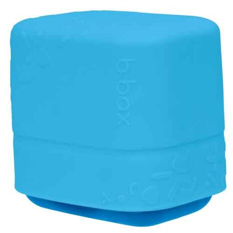 b.box Siliconen Snack Cups Ocean