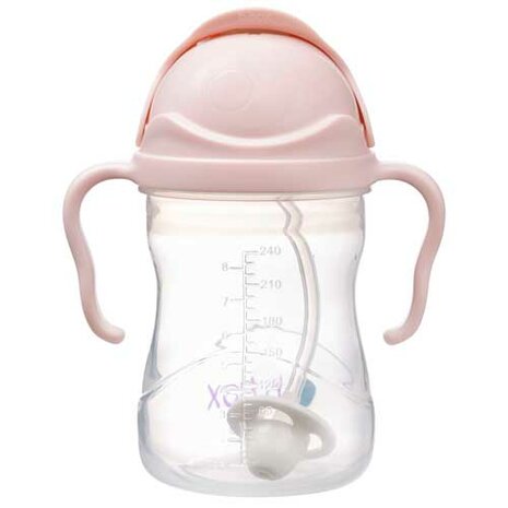 b.box Sippy Cup Blush 6m+