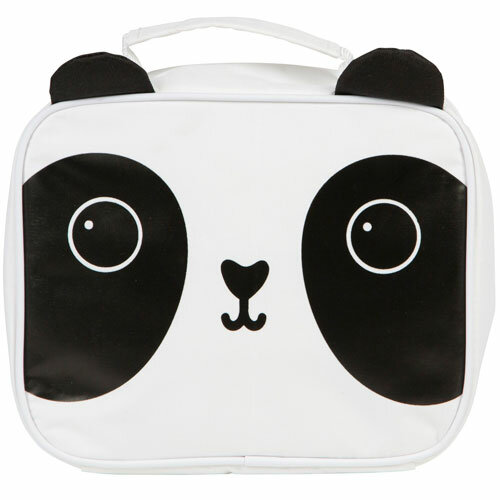 Sass &amp; Belle Aiko Panda Kawaii Friends Lunchtas