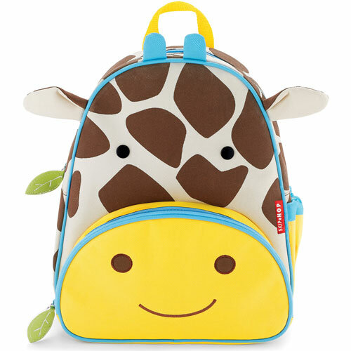 Skip Hop Zoo Pack Giraffe