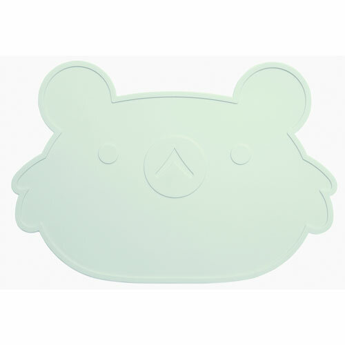 Petit Monkey Placemat koala grijs