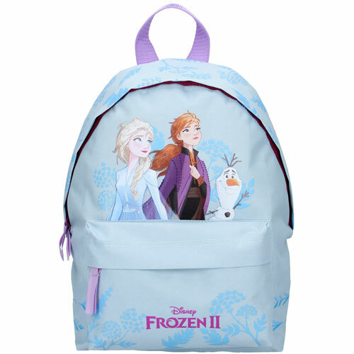 Disney Frozen II Find the Way Rugzak PVC Free