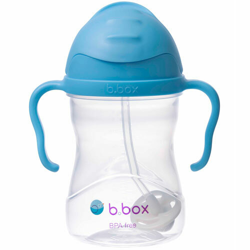 b.box Sippy Cup Blueberry