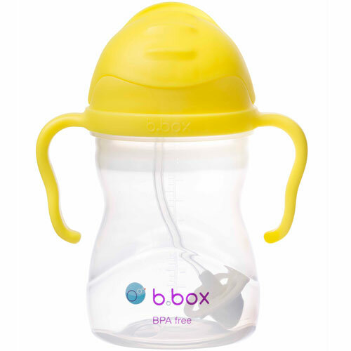 b.box Sippy Cup Citroen 6m+