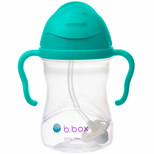 b.box Sippy Cup Jade 6m+